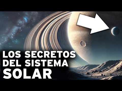 Un Viaje MAGNÍFICO a NUESTRO SISTEMA SOLAR | DOCUMENTAL ESPACIO