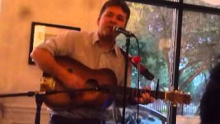 Darren Hanlon - A to Z