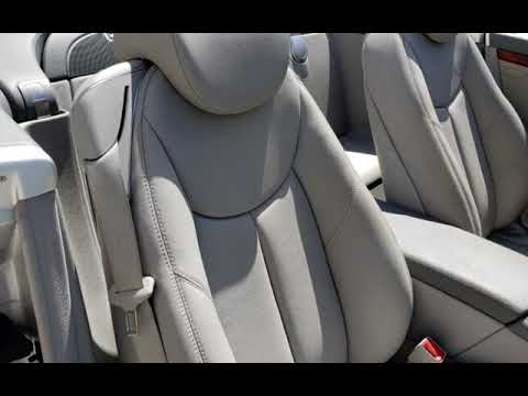 2003 Mercedes-Benz SL500 (CC-1977816) for sale in Boca Raton, Florida