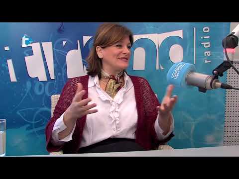 Gost dana by Eva Zadro - Karolina Vidović Krišto odlučno i pravedno