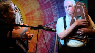 All Through The Night