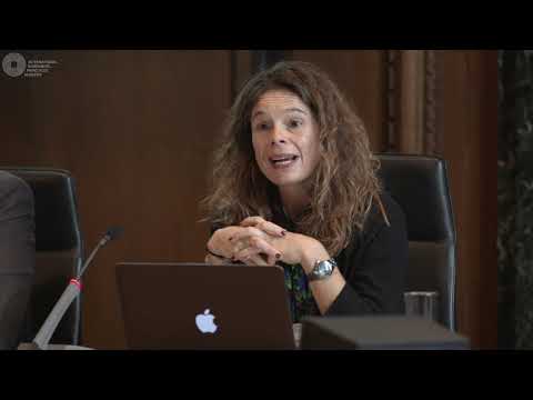 Nuremberg Forum 2019 - Panel V