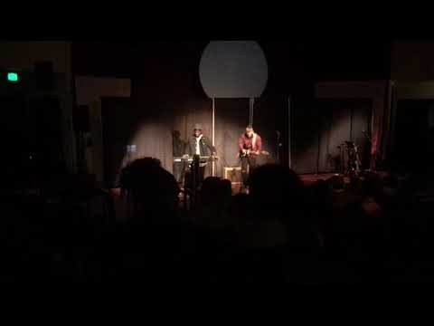 TWELVENOONANDMIDNITE- Greenstone