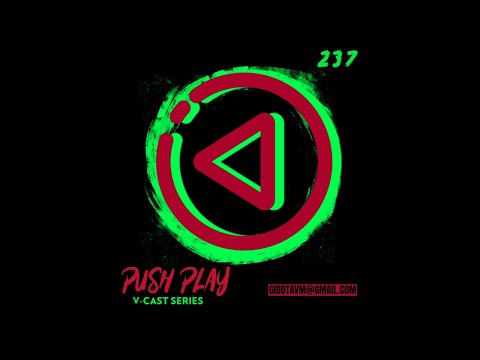 Vertical PUSH PLAY EP 237 (MEPH LUCIANO INTERVIEW)