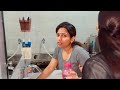 Anjali ki Achanak tabiyat kharab Hui😨 || bahar ka kuch bhi khana nhi chaiye || #vlog #health