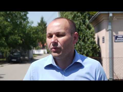 VODOVOD U OBRENOVCU - Branko Matić o problemima i rešenjima , leto 2017