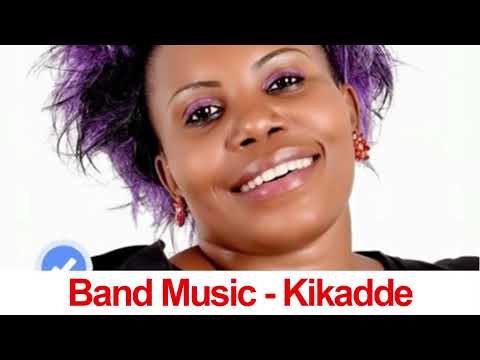 mukwano gwange Lady Titie  - Ugandan Kikadde Band Music