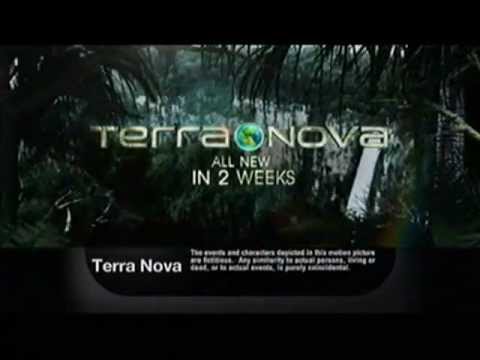 Terra Nova 1.11 (Preview)