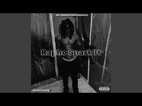 RaphoSparkIt