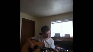 Me &amp; My Uncle-John Denver-The Wildlife Concert-cover &amp; guit
