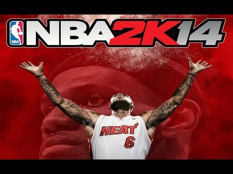 2 Minutes of Next-Gen NBA 2K14 Footage