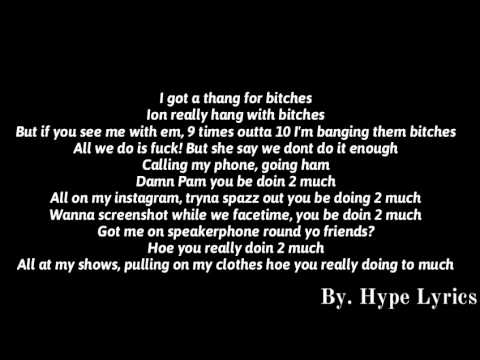download lagu mp3 mp4 Moneybagg Yo Doin Too Much Lyrics, download lagu Moneybagg Yo Doin Too Much Lyrics gratis, unduh video klip Moneybagg Yo Doin Too Much Lyrics