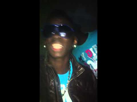 Tinassi - Freestyle Bientôt Le Son Original