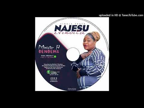 NaJesu zvinoita - Minister P Dendera [2023]