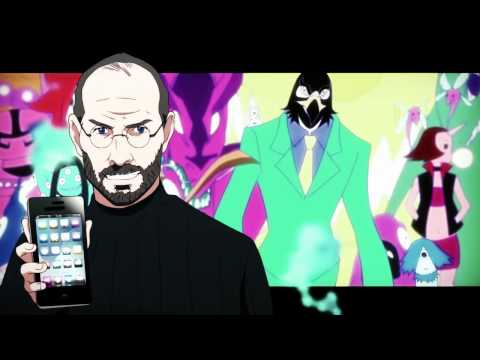 AMV - Atomic Lobotomy 720p