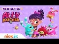 Meet Nick Jr S Newest Superhero Abby Hatcher Abby Hatcher Nick Jr