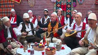 Berat Emini - Komandant Baci