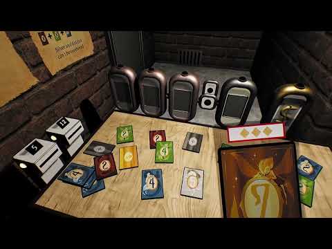 BULK Steam Key Global Trailer
