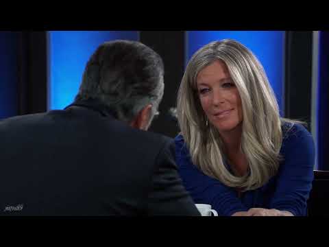 GH: 11/8/21 - Carly & Sonny Part 1/4