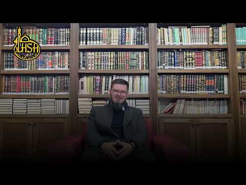 Hëna e Ramazanit erdhi | Hoxhë. Bledar Haxhiu