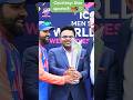 INDvSA Rohit Sharma Co Lift The World Cup Viral Viralvideo Shortvideo Shortsfeed Trend