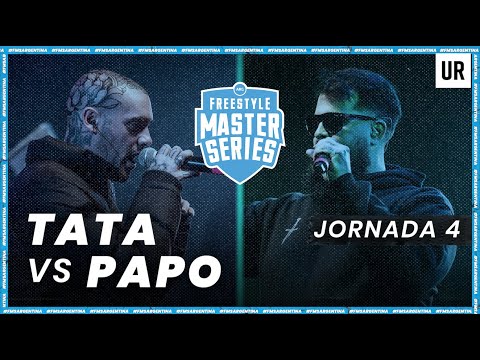 Urban Roosters and FMS Argentina