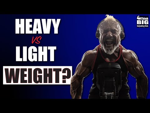 CAN VOLUME MAKE UP FOR EFFORT? BODYBUILDING STUDY - MUSCLE MINDS PODCAST 92