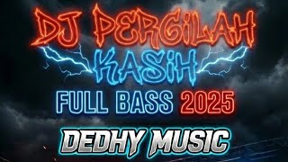 Download lagu DJ Pergilah Kasih Remix – Bass Nendang Auto Repeat mp3