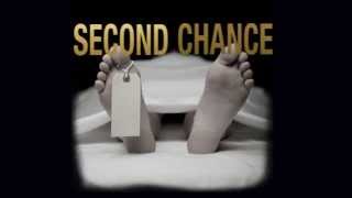 Second Chance - Author David Perry - Book Trailer