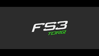 Video thumbnail: Easton FS3 TORQ CXN ZERO Fastpitch Softball Bat: FP16S3T12