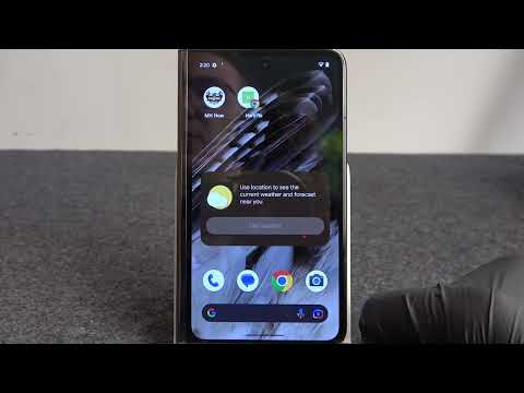 Top 5 Most Useful Google Assistant Commands on GOOGLE Pixel Fold?