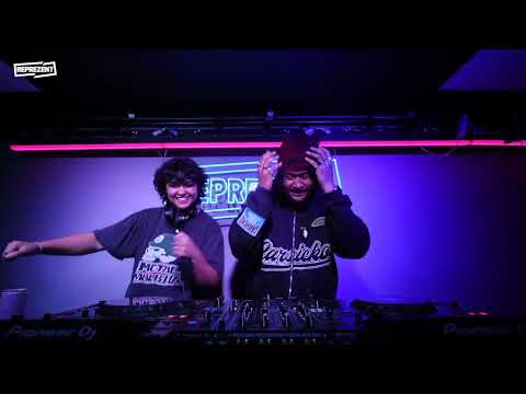 Messie | Guestmix for JVincent | Reprezent