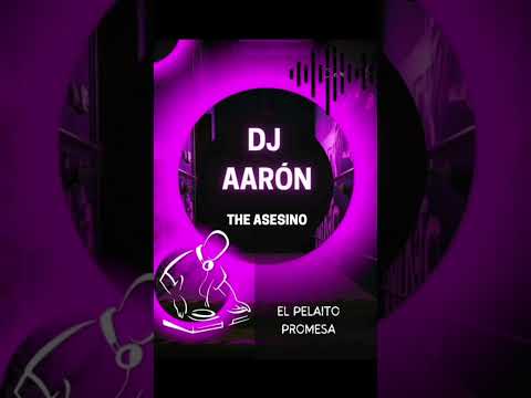 LA RAJITA EDDY JEY CHAMPETA CON SOBRE BAJO- DJ AARÓN THE ASESINO