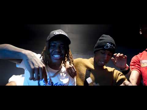 Nsgmk- Above Average (Dir. by @shotbychrisp)