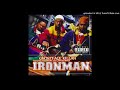Ghostface Killah-  Black Jesus Featuring Popa Wu,Raekwon & U-God