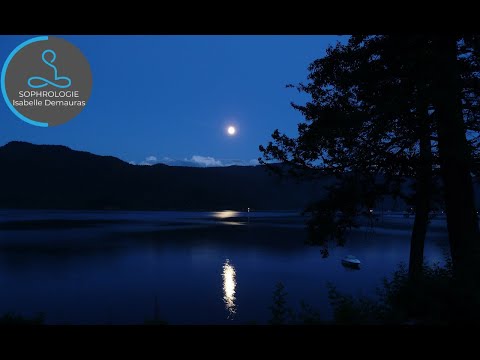 😴 S’endormir profondément et en douceur 🎧🎶 Sophrologie - Relaxation