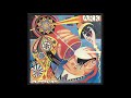 ARK Through The Night The Dreams Of Mr Jones 1988