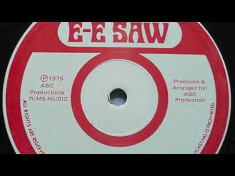 E E SAW DUB, Dey Call It Dub