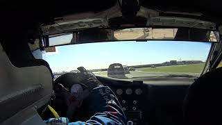 Nov 2021 - 24 Hours of Lemons - MSR Houston Day 1