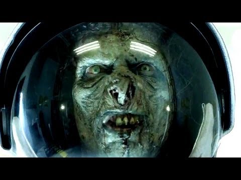 Call of Duty BLACK OPS | "Zombie Labs" Live-Action Rezurrection DLC Trailer (GamesCom 2011) | HD