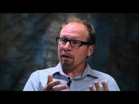 Thomas Jay Oord - What is Open Theism and why is this an attractive view?