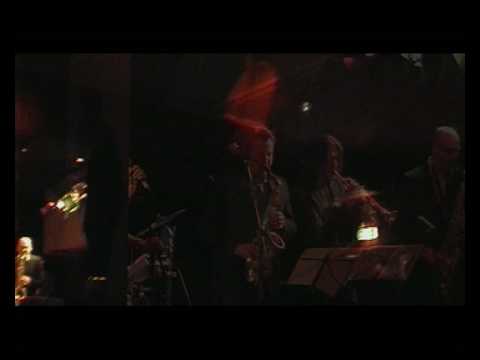 VJAZZ / The Jazzinvaders