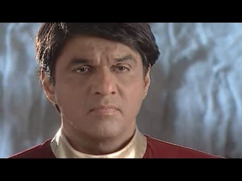 Shaktimaan - Episode 138