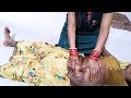 The Easiest Way To Correct Navel Position For Ladies