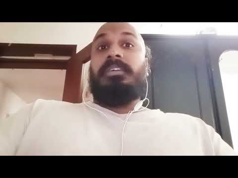 visualization. Martial artist KATA