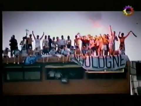 velez 1 vs Racing Cub 1  2001  La N°1