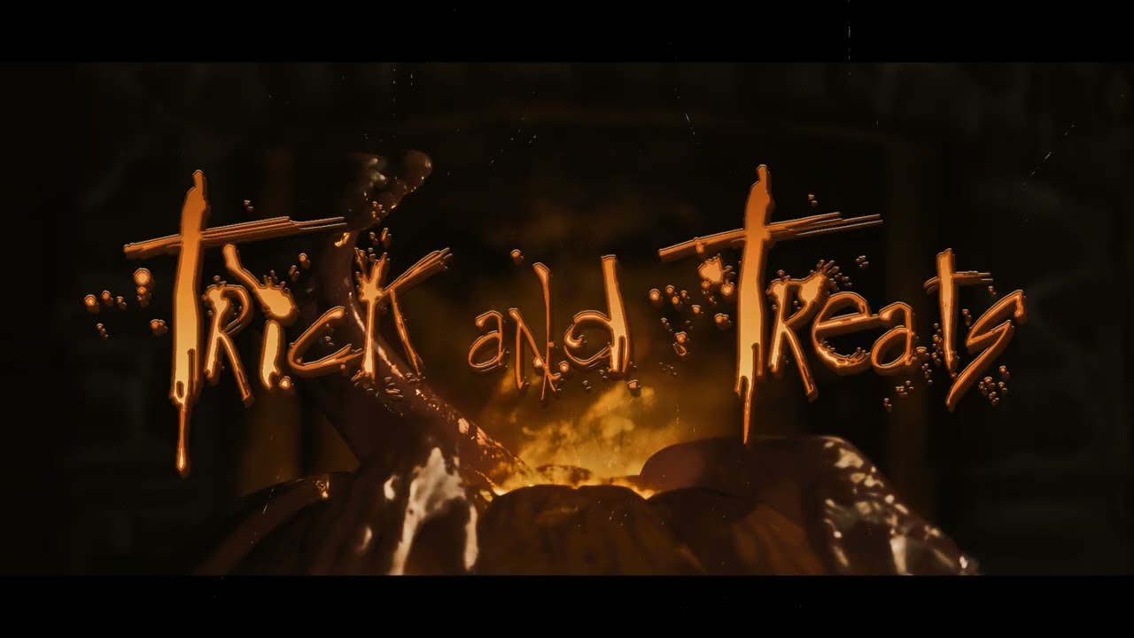 Miniature de la vidéo Lincoln Theater Trailer du film Trick and Treats