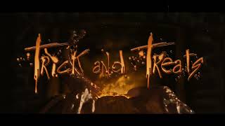 Lincoln Theater Trailer