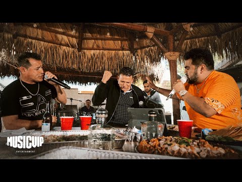 El Mimoso - Toño y Freddy - Flor De Limón -Te Llegará Mi Olvido - Los De Tierra Caliente