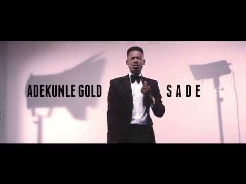 Adekunle Gold | Sade [Official Video]: Freeme TV